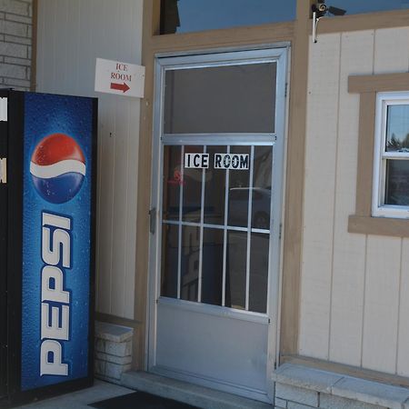 Ventura Motel ラディントン エクステリア 写真