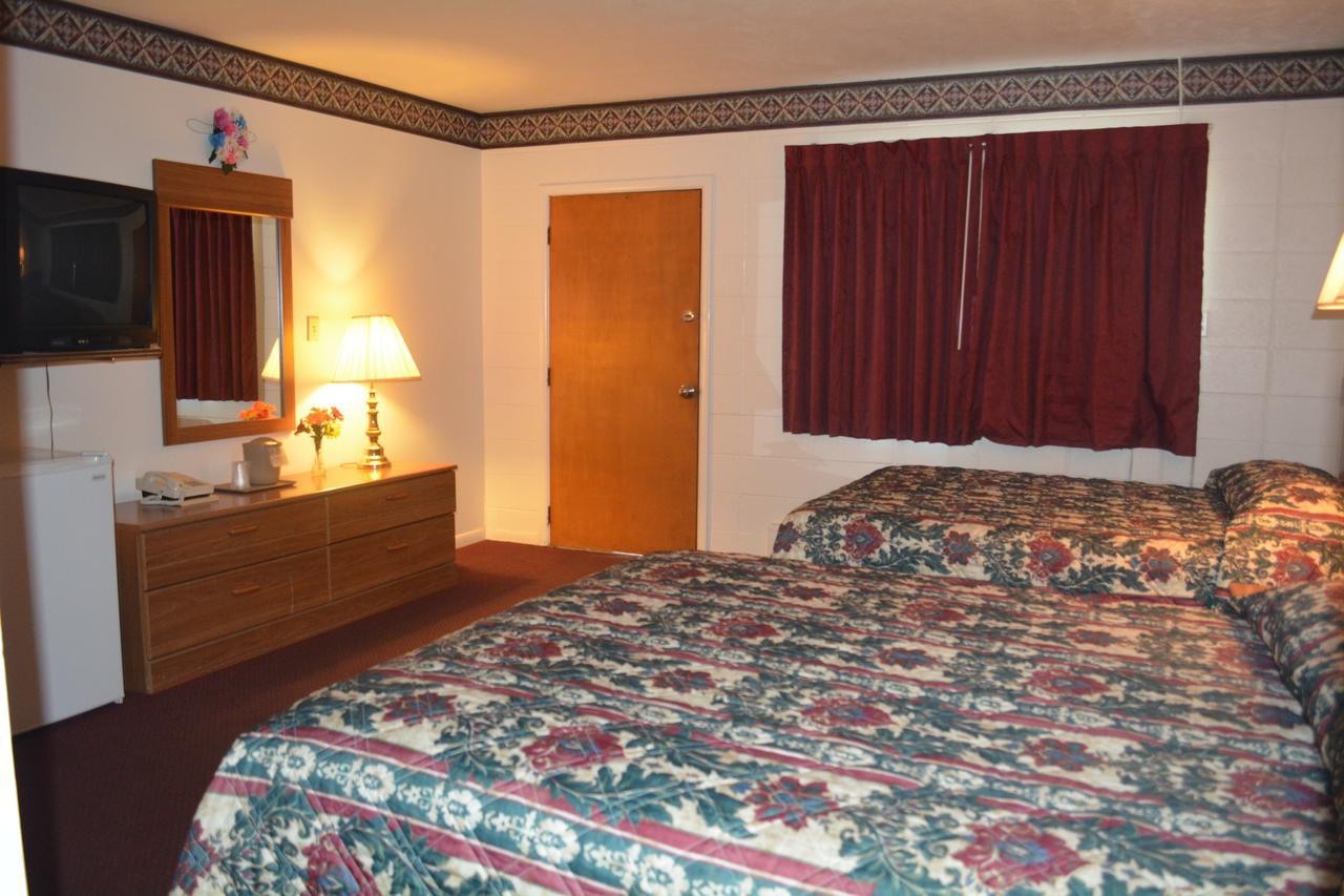 Ventura Motel ラディントン エクステリア 写真