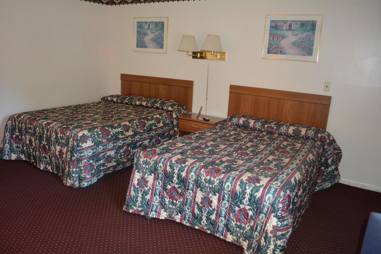 Ventura Motel ラディントン エクステリア 写真