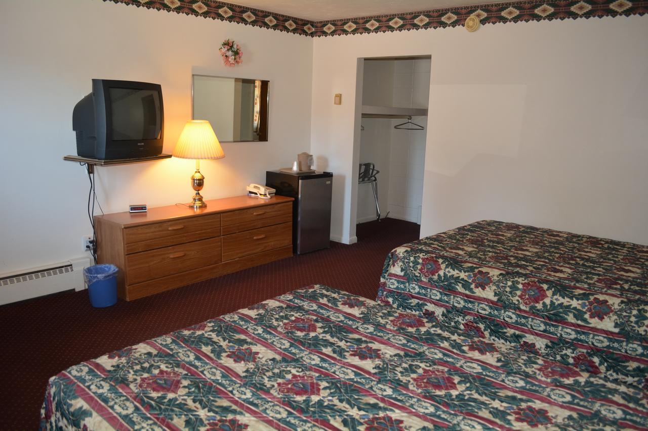 Ventura Motel ラディントン エクステリア 写真