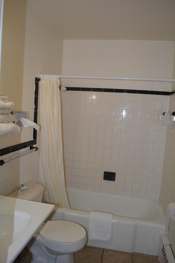 Ventura Motel ラディントン エクステリア 写真